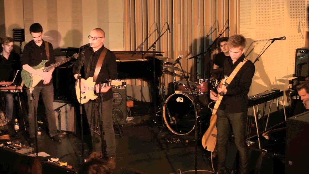 Geirmund Hansen - Carol