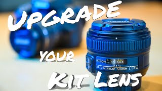 Which lens should you buy? The best lens for beginners