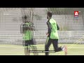 Lahore Qalandars Train Hard in Karachi to Regain Form | A Sports