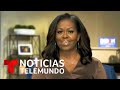 Discurso completo de Michelle Obama en la Convención Nacional Demócrata | Noticias Telemundo