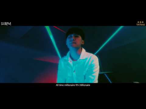 TATRAS x MIC SWG [BPM] - EP11. Coogie (쿠기) (Prod. Hottmu)