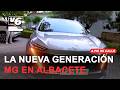 MG Villar revoluciona el mercado de la automoción con los nuevos modelos de coche