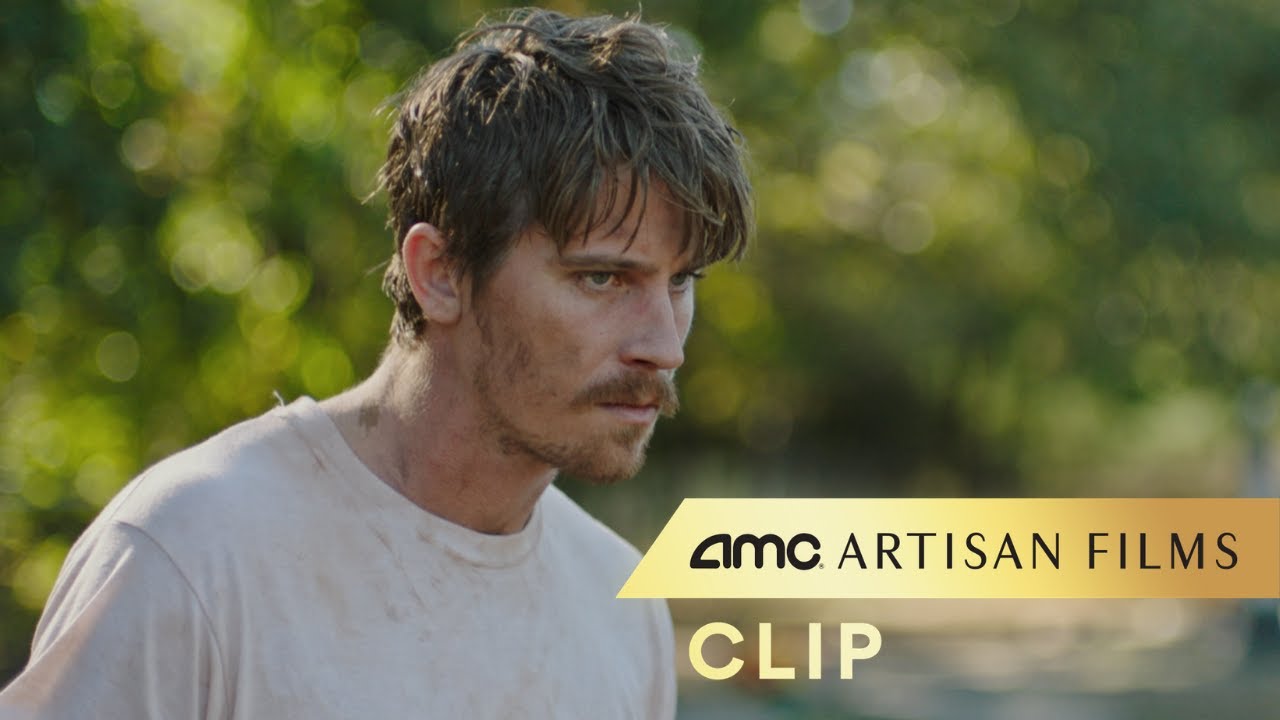 BURDEN Exclusive Clip (Garrett Hedlund, Forest Whitaker) AMC