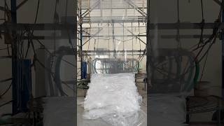 Virgin LDPE Natural Poly Sheet #packing #plastic #Everest #manufacturing #tarpaulin #polypack