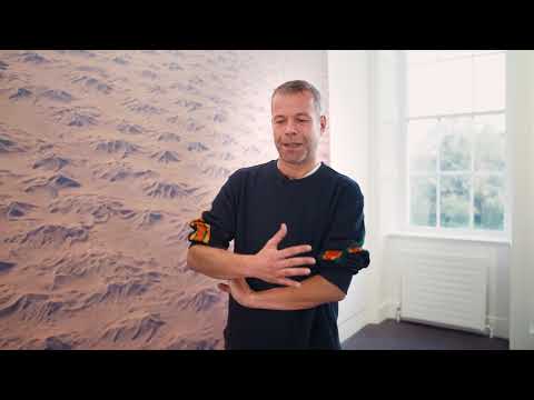 IMMA presents Wolfgang Tillmans Rebuilding the Future