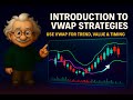 Coinwise Presents an Intro to VWAP