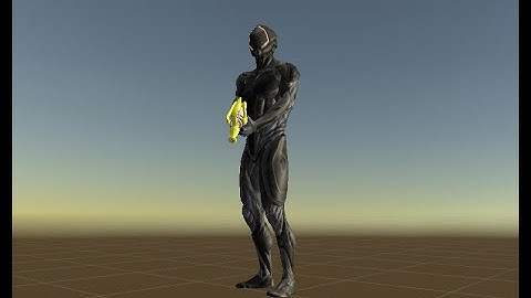Unity3D 16. NPC Shooter Setup
