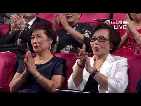 頒獎：51廣播金鐘 《特別貢獻獎》
