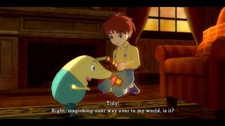 RPCS3 0.0.5-6648 ~Ni no Kuni -no more freezing