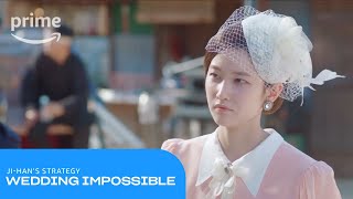 Wedding Impossible: Ji-Han's Strategy | Prime Video