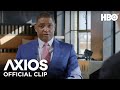 AXIOS on HBO: Cedric Richmond on the legislative filibuster (Clip) | HBO