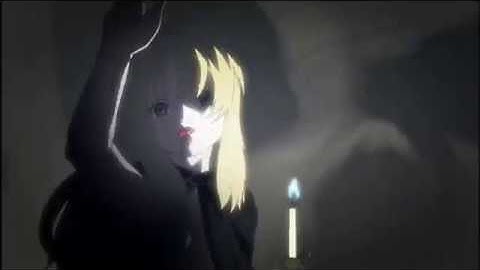 Bloody Mary AMV MEP Parts 4 & 5