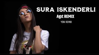 Sura İskenderli - Ağıt EMRECAN MUSİC REMİX