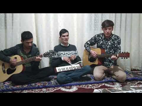 Слушать песню Oxunjon Sharipov 