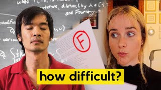 The Test That Terence Tao Almost Failed by Tibees 438,157 views 1 year ago 16 minutes