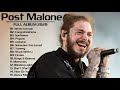 Post Malone Exitos | Los Mejores Éxitos De Post Malone 2020 | Mejores Canciones De Post Malone