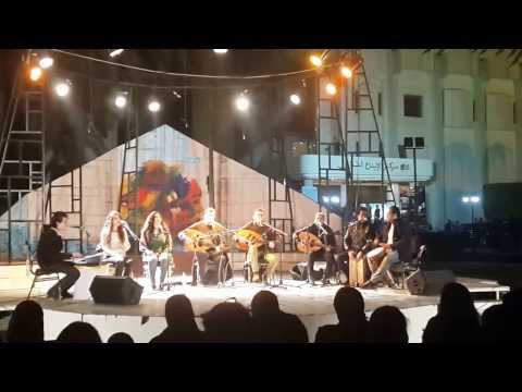 اسكندريلا قوم يا مصري