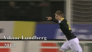 Viktor Lundberg Compialtion | A.I.K. 2012