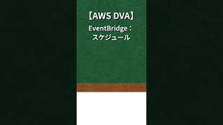 【EventBridge】rateで定期実行する方法