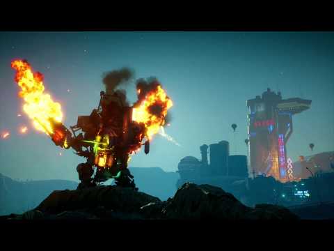 kein Name: Ich gegen den Rest der Welt - Trailer