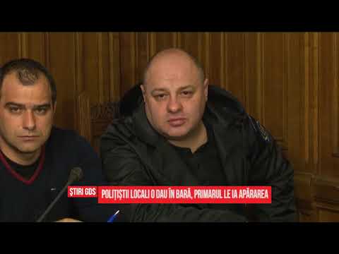 Polițiștii locali o dau în bară, primarul le ia apărarea camera iphone 8 plus apk