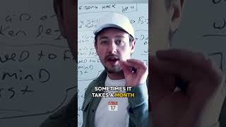 Become a masculine man with ambition - (This attracts women)