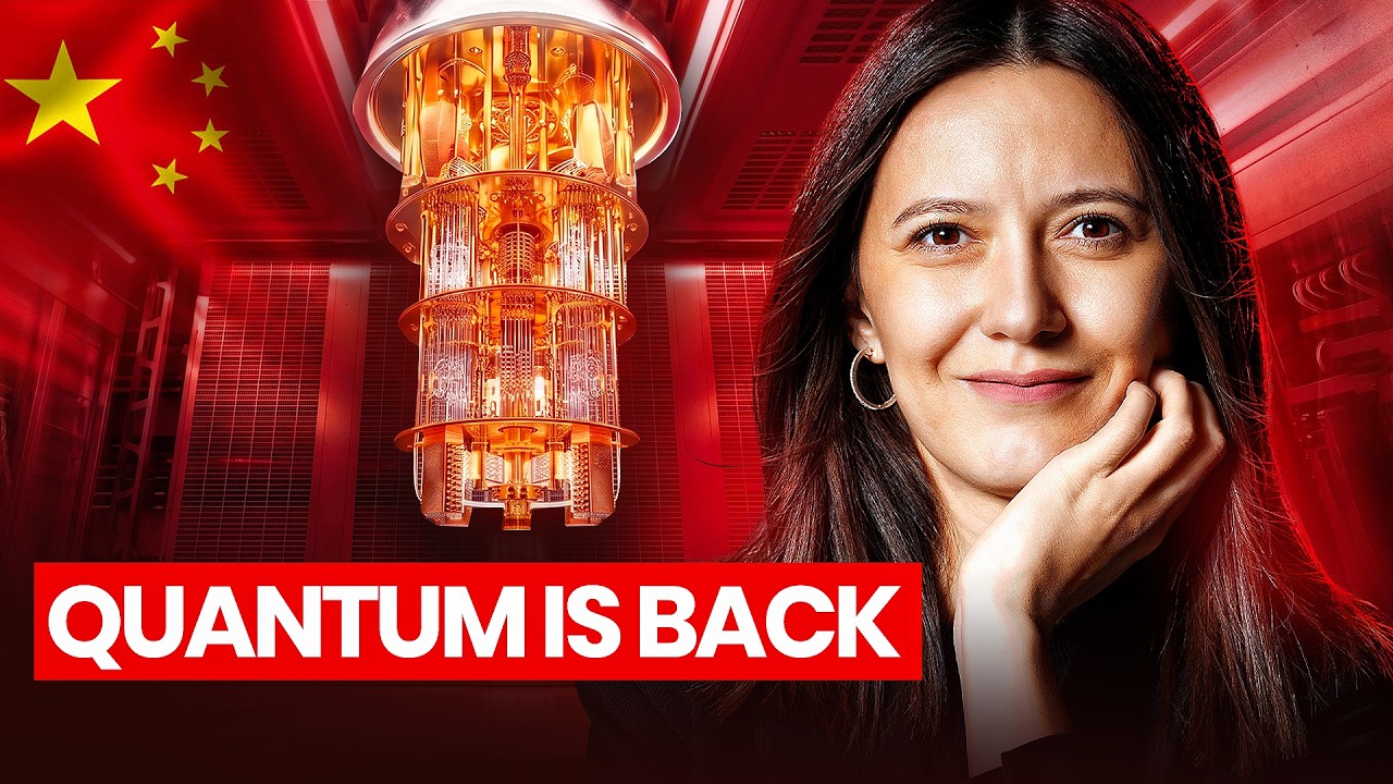 Quantum Computing in 2026 — Is the Breakthrough Finally Real?
