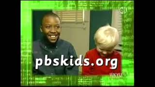 PBS Kids Online Compilation!!!