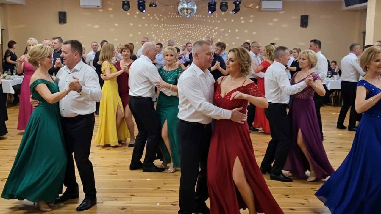 Wszyscy Krzyczeli Ten Refren! Takiej Sali Dawno Nie Było