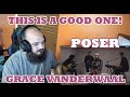 Grace VanderWaal - Poser (Live Performance) | Vevo | REACTION