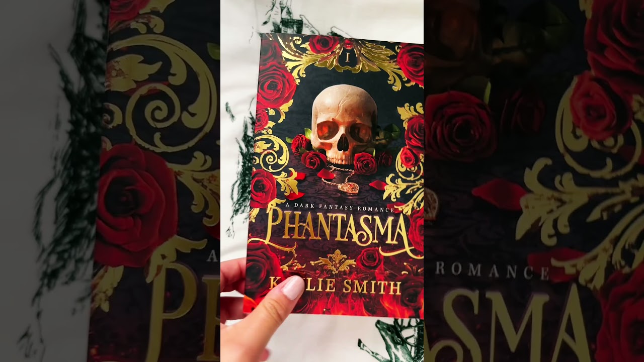 Books with deadly trials 🖤🗡️ 