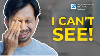 Do I Have Eye Disease? - A Guide For Singaporeans