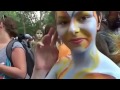 World Bodypainting Festival NEW 2016 HOT