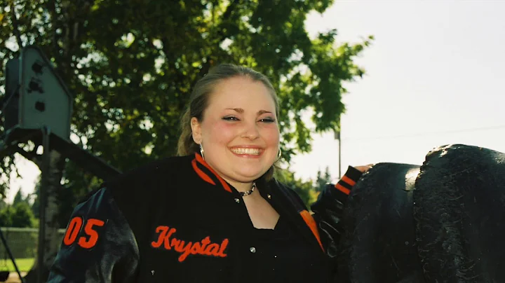 Krystal Morris memorial slideshow