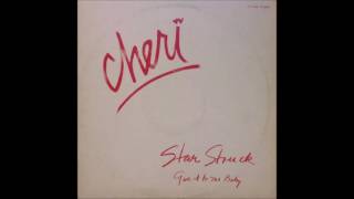 Cheri - Give It To Me Baby (1982)