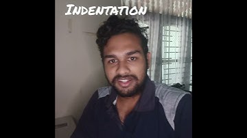 How to decrease indent #shorts