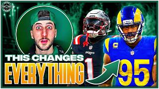 🚨 These Massive Blockbuster Trades Just CHANGED The Jets’ Future... Net Worth