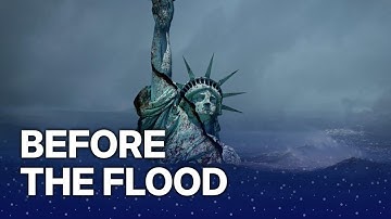 Before the Flood | The Science of Survival