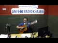 Dúo Vallejos - Ramos en AM 940