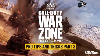 Dominate the meta in Call of Duty: Warzone Season 5 Reloaded