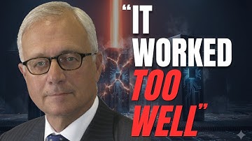 He Was Overweight Tech for 15 Years. He Just Downgraded the Mag Seven | Ed Yardeni Explains Why