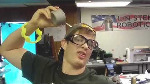 Sorting Bolts Promo Video #1