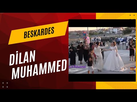 Dilan & Muhammed’in Düğünün’den