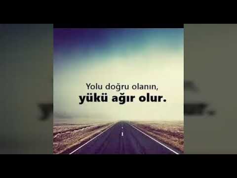 KENDİNE İYİ BAK BENİ DÜŞÜNME