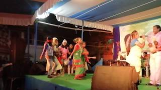 KALPANA HANSDA LIVE || Santali Song - Kanali ko bazar ket