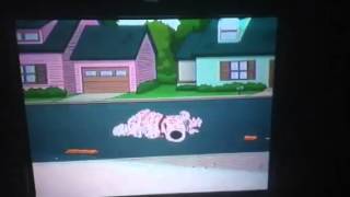 Spoilers Family Guy Brian Dies Permanent Death