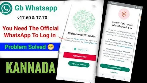gb whatsapp problem|gb whatsapp login problem|gb whatsapp update|gb whatsapp login problem 2024