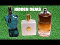 I Blindly Bought Some Hidden Gem Fragrances