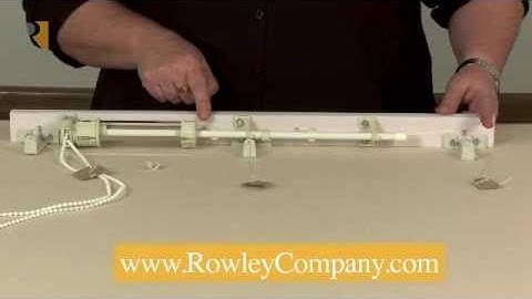 Troubleshooting the Soft Shade Traversing Clutch System