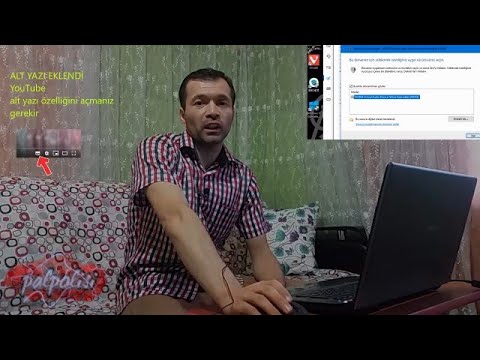 BİLGİSAYAR DAN  SES GELMİYOR SORUNU %99.99 KESİN ÇÖZÜMÜ  windows 10 ses sorunu çözümü (alt yazı var)